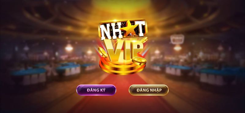 Đánh giá độ uy tín của cổng game nhatvip trên thị trường 2024 1 Cổng game nhatvip nổi tiếng với dịch vụ hiện đại